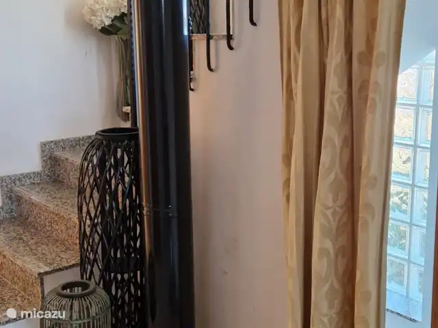 Villa Bella Orange | Espagne, Costa del Azahar, Calig - maison mitoyenne Hall 1er étage