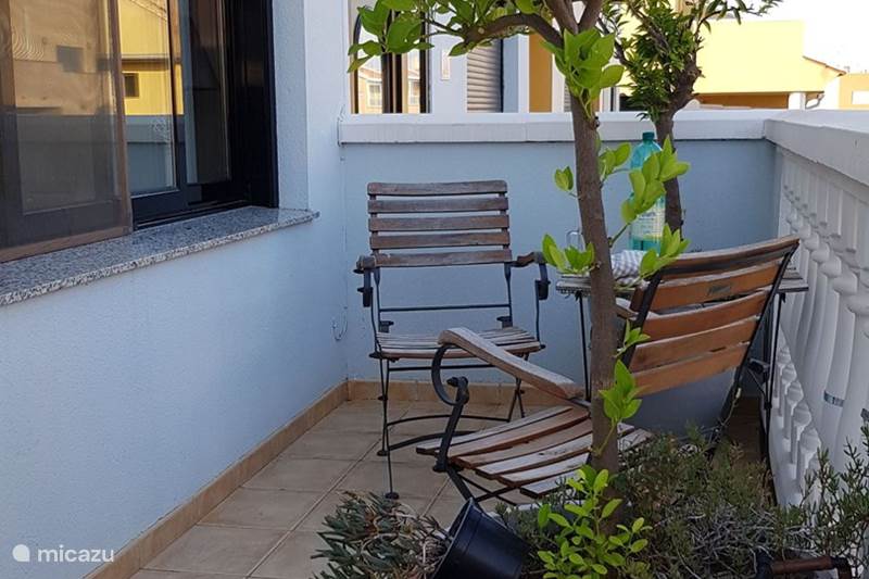 Vakantiehuis Spanje, Costa del Azahar, Calig Geschakelde woning Villa Bella Orange