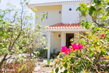 Vacation rental Curaçao, Banda Abou (West), Coral-Estate Rif St.marie villa Las Verandas 22