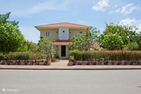 Vacation rental Curaçao, Banda Abou (West), Coral-Estate Rif St.marie villa Las Verandas 22
