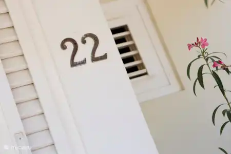 Vacation rental Curaçao, Banda Abou (West), Coral-Estate Rif St.marie villa Las Verandas 22