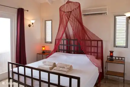 Vacation rental Curaçao, Banda Abou (West), Coral-Estate Rif St.marie villa Las Verandas 22