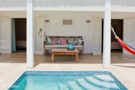 Vacation rental Curaçao, Banda Abou (West), Coral-Estate Rif St.marie villa Las Verandas 22