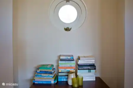 Vacation rental Curaçao, Banda Abou (West), Coral-Estate Rif St.marie villa Las Verandas 22