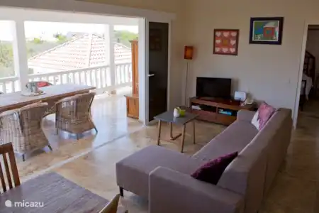 Vacation rental Curaçao, Banda Abou (West), Coral-Estate Rif St.marie villa Las Verandas 22