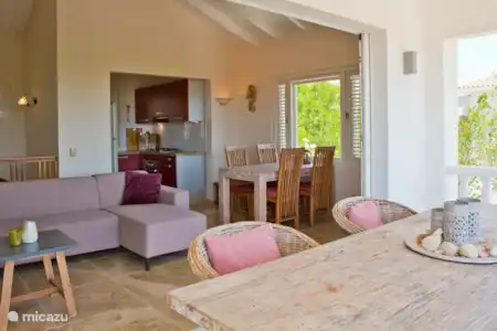 Vacation rental Curaçao, Banda Abou (West), Coral-Estate Rif St.marie villa Las Verandas 22