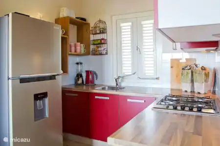 Vacation rental Curaçao, Banda Abou (West), Coral-Estate Rif St.marie villa Las Verandas 22
