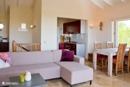 Vacation rental Curaçao, Banda Abou (West), Coral-Estate Rif St.marie villa Las Verandas 22
