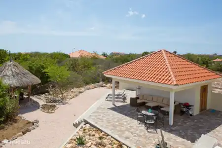 Vacation rental Curaçao, Banda Abou (West), Coral-Estate Rif St.marie villa Las Verandas 22