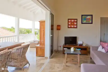 Vacation rental Curaçao, Banda Abou (West), Coral-Estate Rif St.marie villa Las Verandas 22