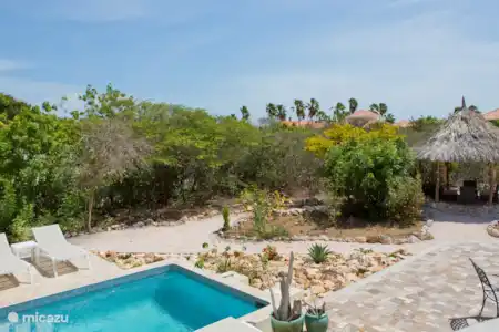 Vacation rental Curaçao, Banda Abou (West), Coral-Estate Rif St.marie villa Las Verandas 22