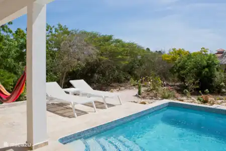 Vacation rental Curaçao, Banda Abou (West), Coral-Estate Rif St.marie villa Las Verandas 22
