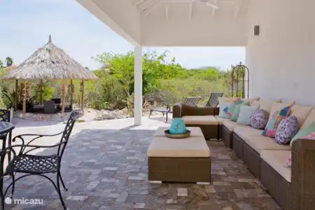 Vacation rental Curaçao, Banda Abou (West), Coral-Estate Rif St.marie villa Las Verandas 22