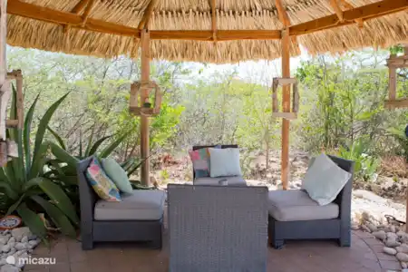 Vacation rental Curaçao, Banda Abou (West), Coral-Estate Rif St.marie villa Las Verandas 22