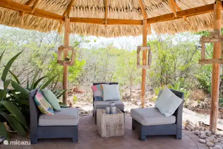 Vacation rental Curaçao, Banda Abou (West), Coral-Estate Rif St.marie villa Las Verandas 22