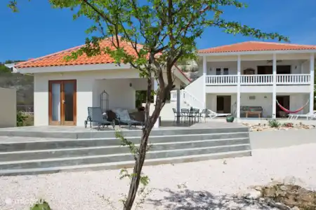 Vacation rental Curaçao, Banda Abou (West), Coral-Estate Rif St.marie villa Las Verandas 22