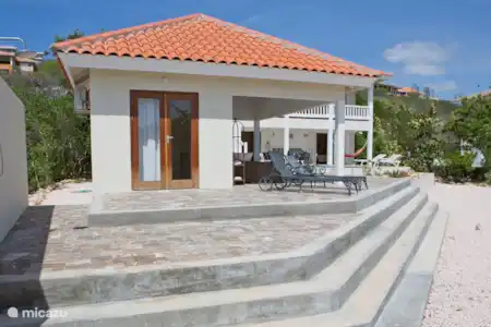 Vacation rental Curaçao, Banda Abou (West), Coral-Estate Rif St.marie villa Las Verandas 22