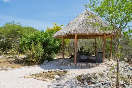 Vacation rental Curaçao, Banda Abou (West), Coral-Estate Rif St.marie villa Las Verandas 22