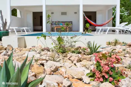 Vacation rental Curaçao, Banda Abou (West), Coral-Estate Rif St.marie villa Las Verandas 22