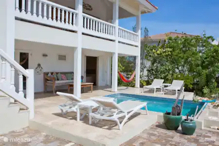 Vacation rental Curaçao, Banda Abou (West), Coral-Estate Rif St.marie villa Las Verandas 22