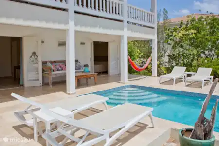 Vacation rental Curaçao, Banda Abou (West), Coral-Estate Rif St.marie villa Las Verandas 22