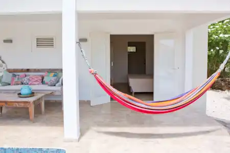 Vacation rental Curaçao, Banda Abou (West), Coral-Estate Rif St.marie villa Las Verandas 22