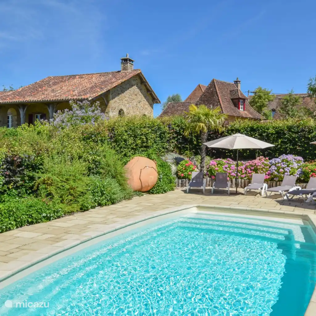 Gîte Le Patelin