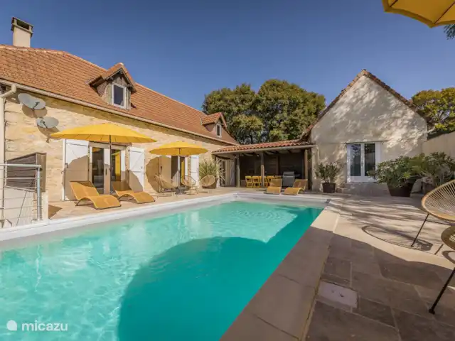 Découverte | France, Lot, Gourdon - villa Découverte | France, Lot, Gourdon - villa