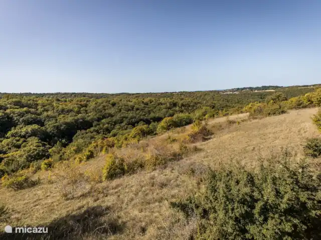 Découverte | France, Lot, Gourdon - villa Vue