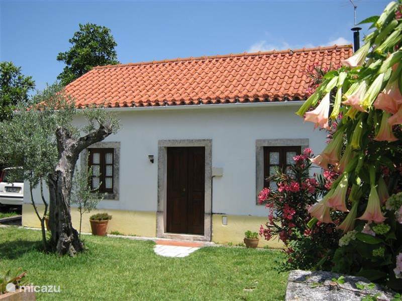 Maison de Vacances Portugal, Ribatejo, Achères Maison de vacances Casal da Estrada