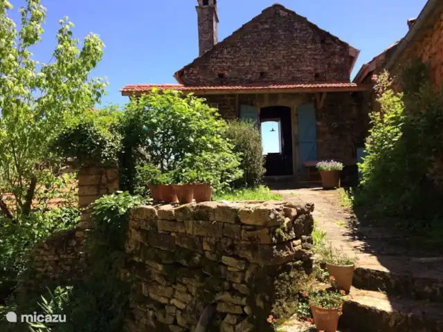 Pomette | France, Dordogne, Stupide - maison de vacances Le jardin