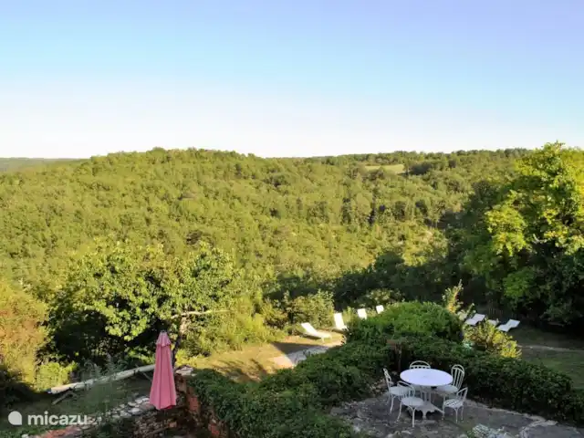 Pomette | France, Dordogne, Stupide - maison de vacances Le jardin