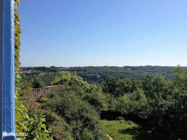 Pomette | France, Dordogne, Stupide - maison de vacances Belle vue sur la vallée