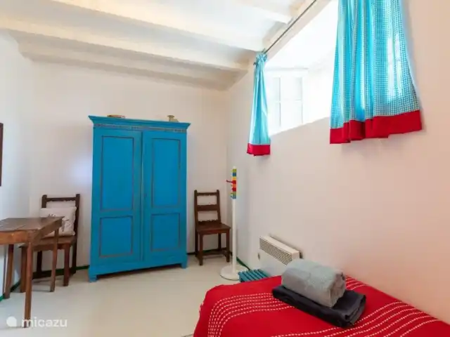 Pomette | France, Dordogne, Stupide - maison de vacances Une chambre