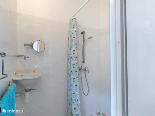 Pomette | France, Dordogne, Stupide - maison de vacances La salle de bain