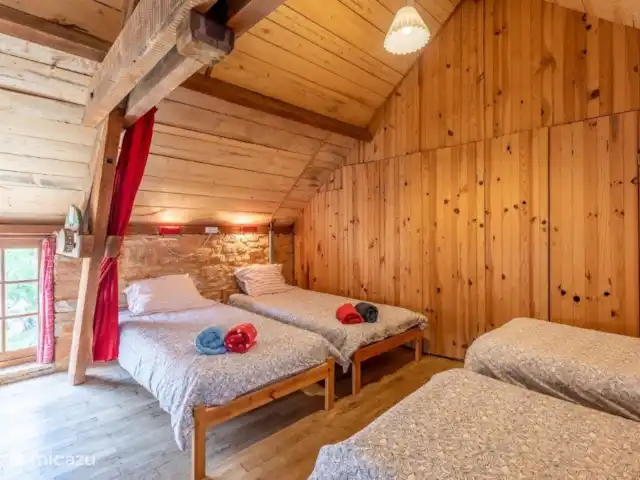 Pomette | France, Dordogne, Stupide - maison de vacances Une chambre