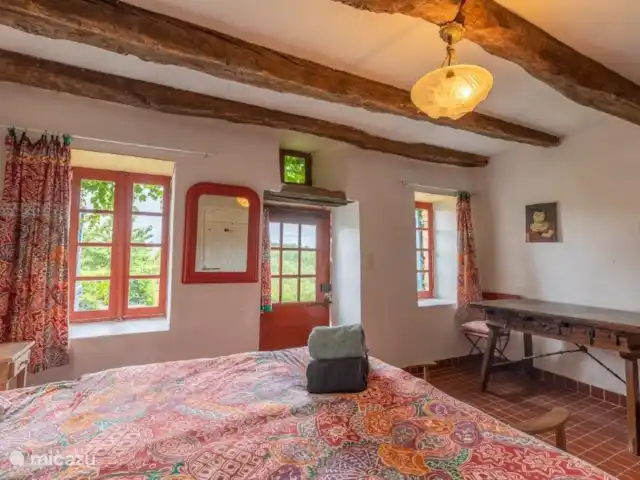 Pomette | France, Dordogne, Stupide - maison de vacances La chambre