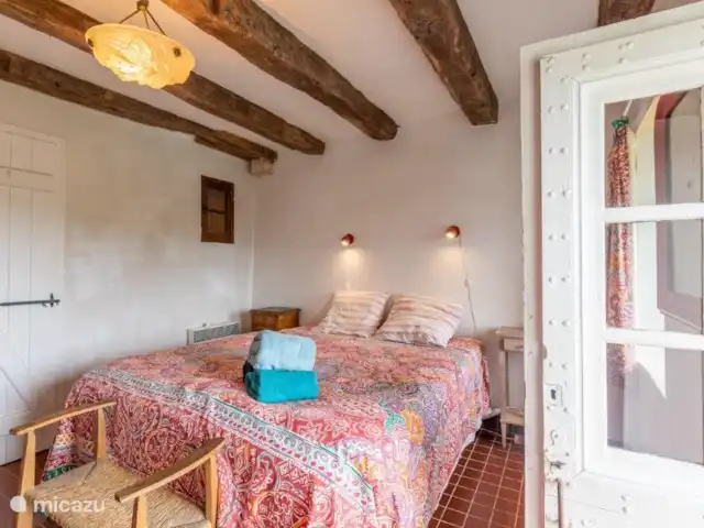 Pomette | France, Dordogne, Stupide - maison de vacances La chambre