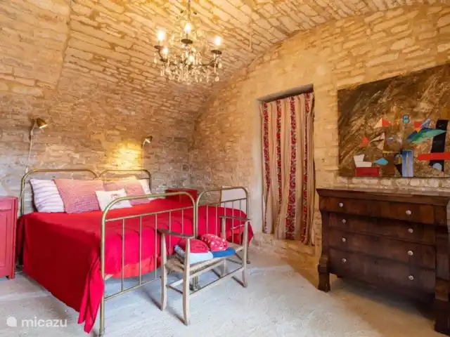 Pomette | France, Dordogne, Stupide - maison de vacances Une chambre