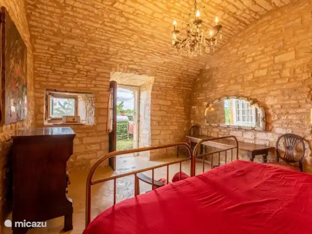 Pomette | France, Dordogne, Stupide - maison de vacances La chambre