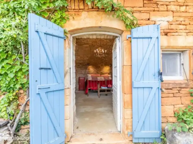 Pomette | France, Dordogne, Stupide - maison de vacances La chambre