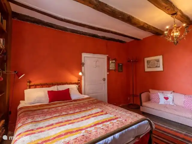 Pomette | France, Dordogne, Stupide - maison de vacances La chambre