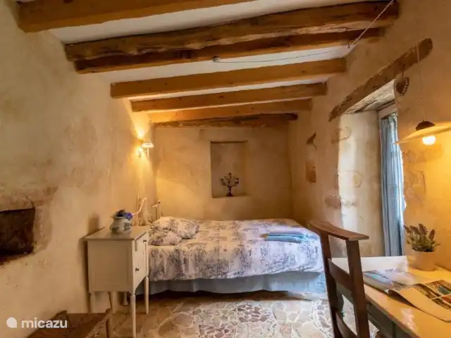 Pomette | France, Dordogne, Stupide - maison de vacances La chambre
