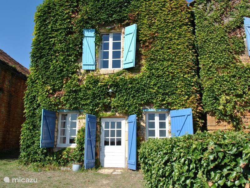 Holiday home in France, Dordogne, Stupid Holiday house Pomette