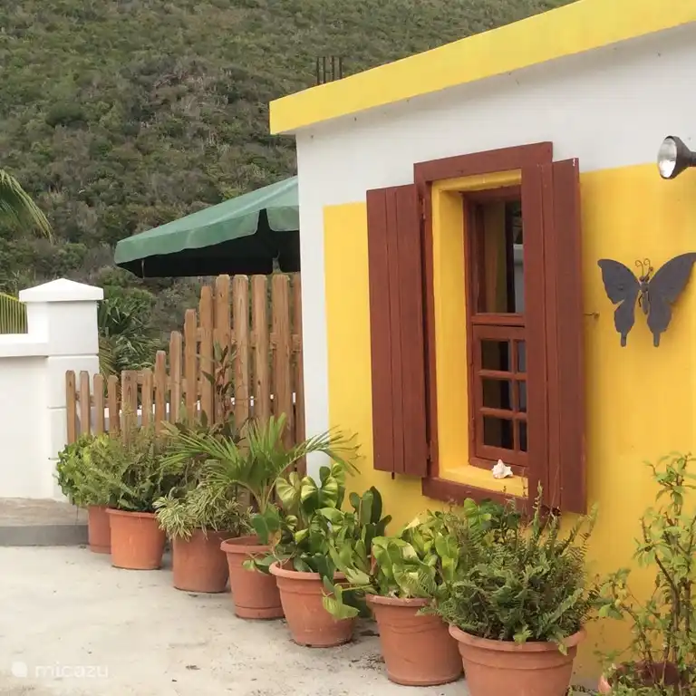 Winter sun, Saint Martin, Saint Martin, Dawn Beach, apartment Thayor