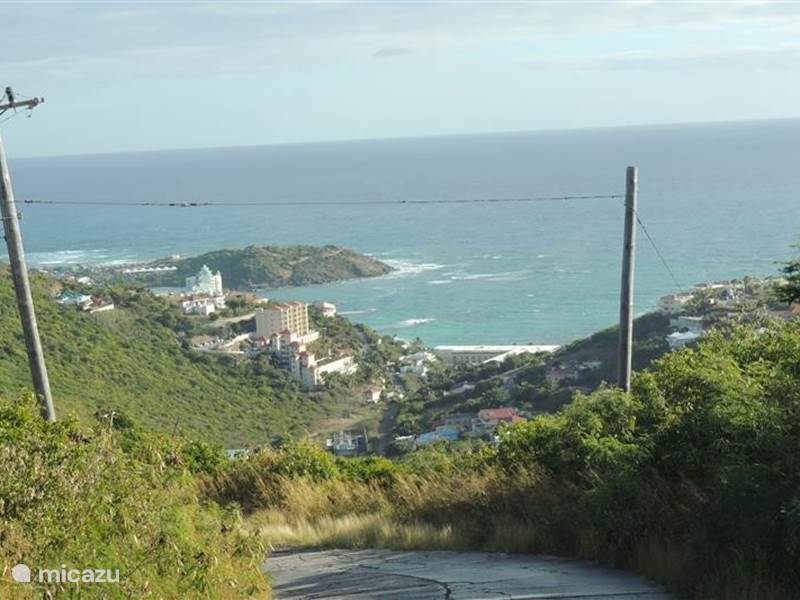 Vakantiehuis Sint Maarten, Sint Maarten, Dawn Beach Appartement Thayor