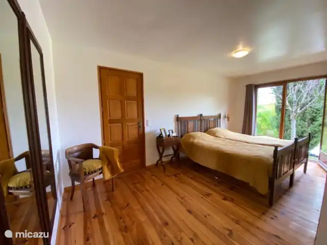 Bouyssonnet huren in Frankrijk, Lot, Lachapelle-Auzac - vakantiehuis De slaapkamer