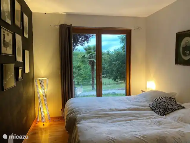 Bouyssonnet huren in Frankrijk, Lot, Lachapelle-Auzac - vakantiehuis De slaapkamer