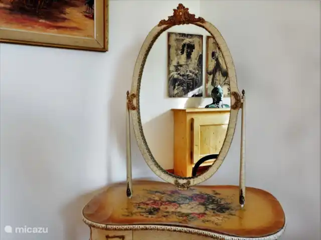 Bouyssonnet huren in Frankrijk, Lot, Lachapelle-Auzac - vakantiehuis De kaptafel