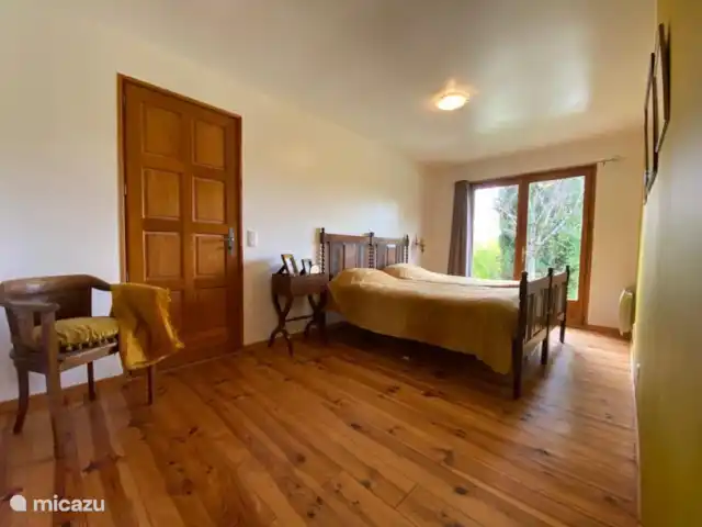 Bouyssonnet huren in Frankrijk, Lot, Lachapelle-Auzac - vakantiehuis De slaapkamer